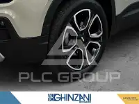 2025 Jeep Avenger