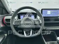 2025 Jeep Avenger