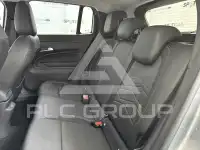 2025 Jeep Avenger