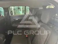2025 Jeep Avenger