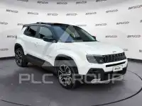 2025 Jeep Avenger