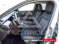 2025 Jeep Avenger