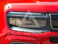 2025 Jeep Avenger