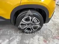2025 Jeep Avenger