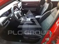 2025 Jeep Avenger