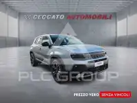 2025 Jeep Avenger