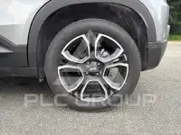 2025 Jeep Avenger