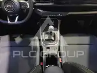 2025 Jeep Avenger