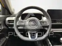 2025 Jeep Avenger