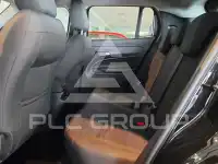 2025 Jeep Avenger