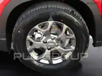2025 Jeep Avenger