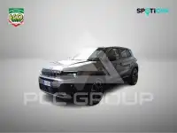 2025 Jeep Avenger