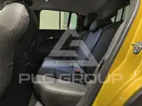 2025 Jeep Avenger