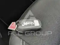 2025 Jeep Avenger