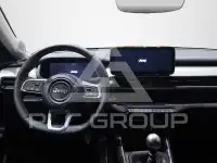 2025 Jeep Avenger