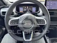 2025 Jeep Avenger