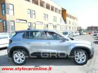 2025 Jeep Avenger