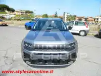 2025 Jeep Avenger