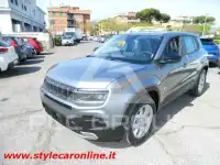 2025 Jeep Avenger