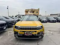 2025 Jeep Avenger