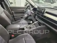 2025 Jeep Avenger
