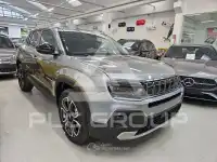 2025 Jeep Avenger