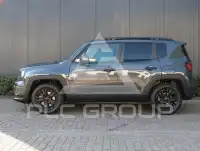 2025 Jeep Renegade