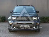 2025 Jeep Renegade