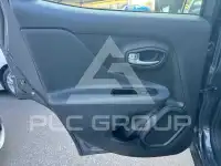 2025 Jeep Renegade