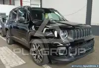 2025 Jeep Renegade