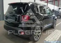 2025 Jeep Renegade