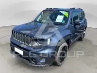 2025 Jeep Renegade