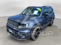 2025 Jeep Renegade