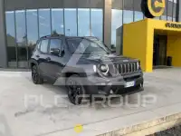 2025 Jeep Renegade