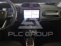 2025 Jeep Renegade