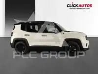2025 Jeep Renegade