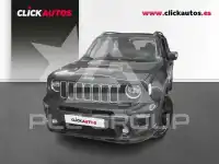 2025 Jeep Renegade
