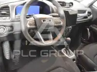 2025 Jeep Renegade