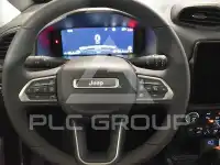 2025 Jeep Renegade