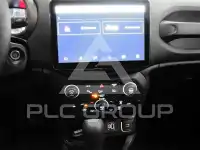 2025 Jeep Renegade