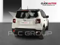 2025 Jeep Renegade