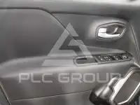 2025 Jeep Renegade