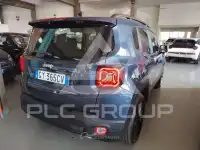 2025 Jeep Renegade