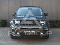 2025 Jeep Renegade