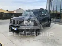 2025 Jeep Renegade