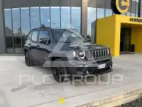 2025 Jeep Renegade