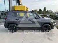 2025 Jeep Renegade