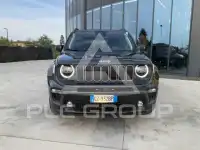 2025 Jeep Renegade