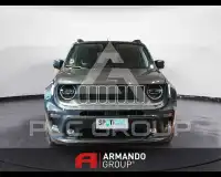 2025 Jeep Renegade