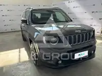 2025 Jeep Renegade